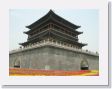 0528dXianCityWall - 25